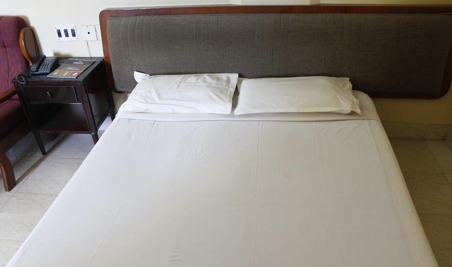 Hotel Regency 特里凡得琅 外观 照片